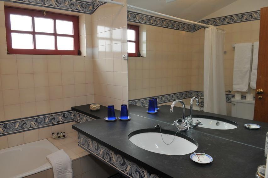 Casa Do Silverio Santa Cruz do Douro Bagian luar foto