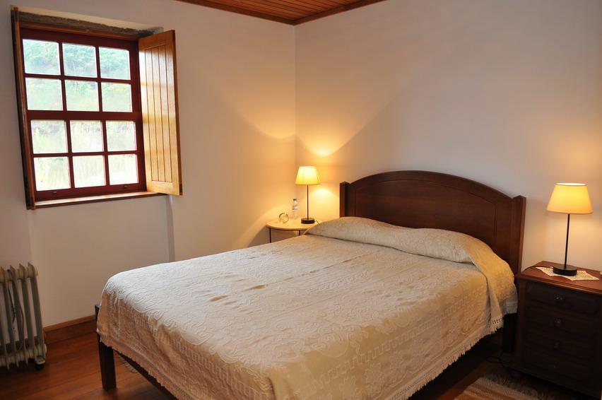 Casa Do Silverio Santa Cruz do Douro Bagian luar foto